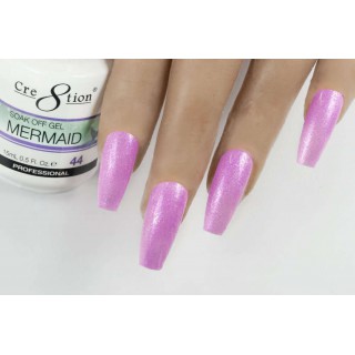 Cre8tion Mermaid Gel MM44